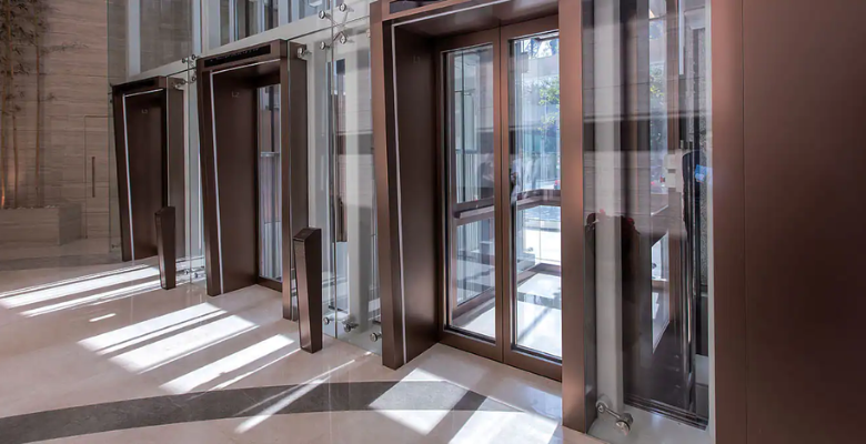  Manufacturers Exporters and Wholesale Suppliers of Auto Door Glass Elevator Surat Gujarat 