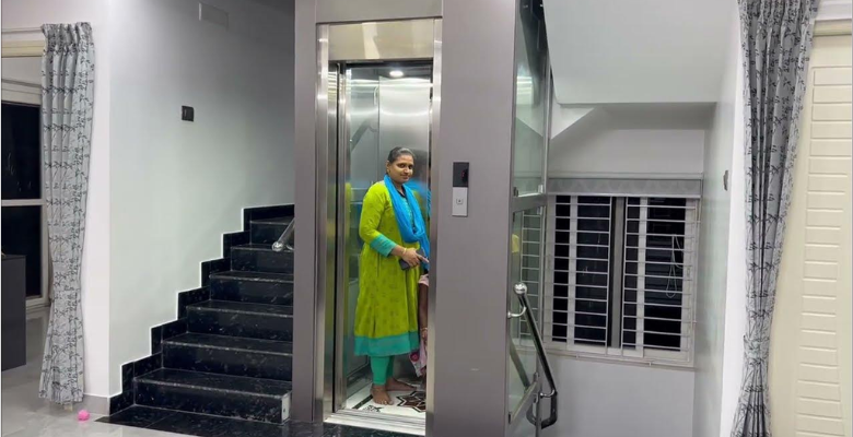  Manufacturers Exporters and Wholesale Suppliers of Hydraulic Bungalow Lift Surat Gujarat 