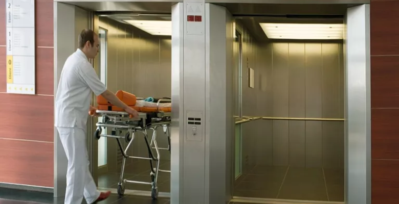  Manufacturers Exporters and Wholesale Suppliers of Hospital Lift Surat Gujarat 