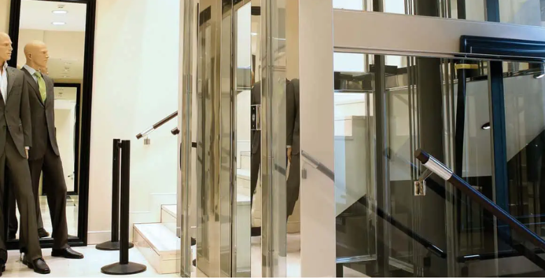  Manufacturers Exporters and Wholesale Suppliers of Passenger Glass Lift Surat Gujarat 