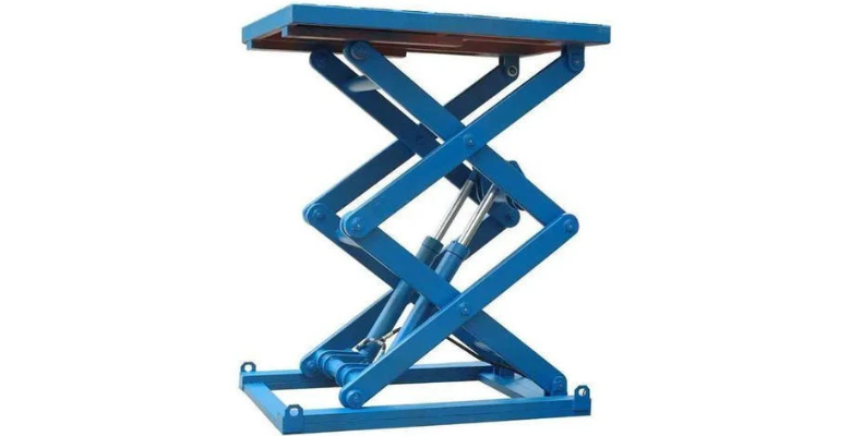  Manufacturers Exporters and Wholesale Suppliers of Hydraulic Platform Lift Surat Gujarat 